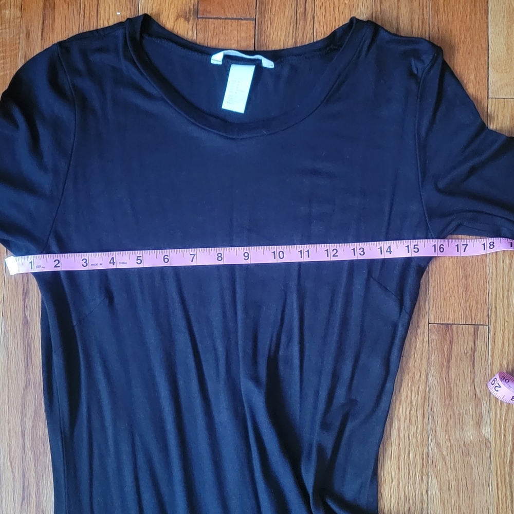 H&M Basics Maxi - Picture 7 of 10